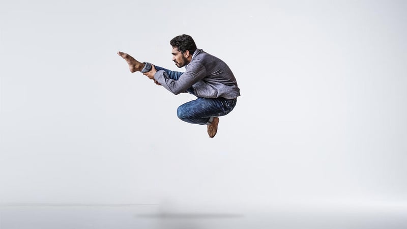 Dance therapy