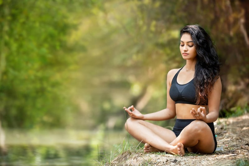 Meditation